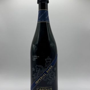 Gouden Carolus Imperial Dark 2021