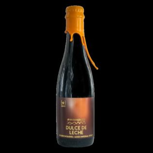 Lervig Dulce De Leche Rackhouse