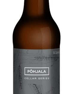 Odravein Port & Cognac BA Barrel Aged Barley Wine