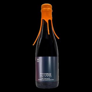 Lervig Off the Rack Australian Dark Rum 2022 by Rackhouse