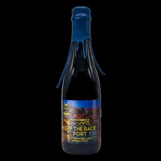 Lervig Off the Rack Port By Rackhouse