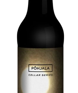 Öö XO Cognac Barrel Aged Imperial Baltic Porter