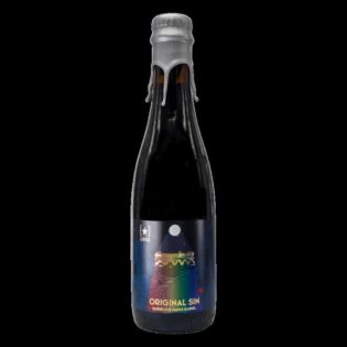 Lervig Original Sin Québécois Maple Barrel By Rackhouse