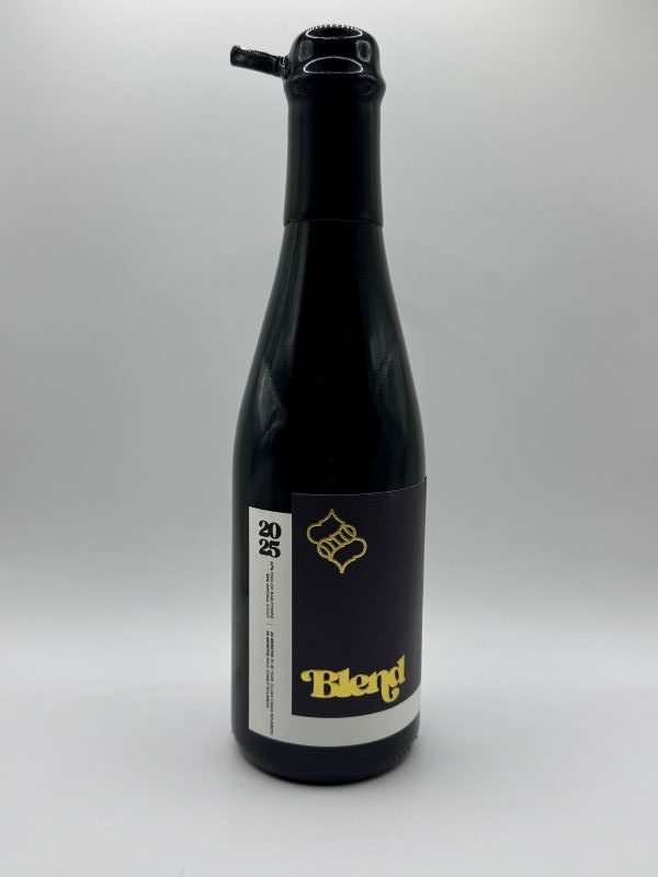 Phase Three Blend 2025