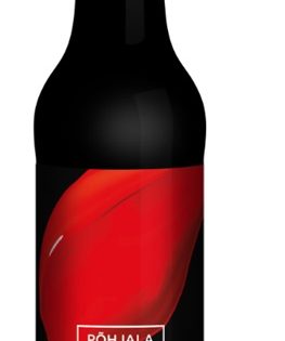 Pohjala Black Jam Imperial Baltic Porter