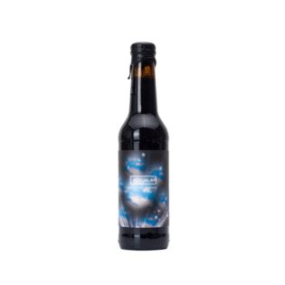 Pohjala Disko Imperial Stout Barrel Aged