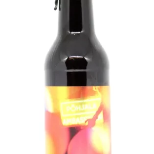 Põhjala Dutch Ambassador Blend