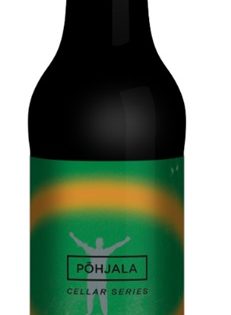 Pohjala Enn Barrel Imperial Stout