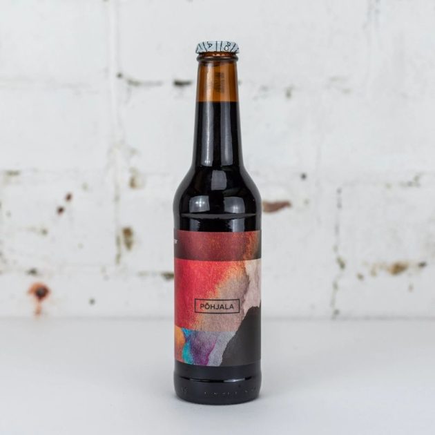 Pohjala French Toast Banger Imperial Stout