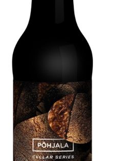 Pohjala Jätku Leiba BA Imperial Porter