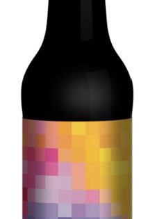 Pohjala Liquid Piñata BA Stoutwine