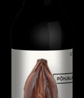 Pohjala Must Kuld Porter