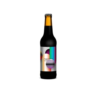 Pohjala Plum Porter