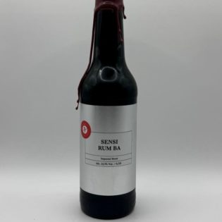 Puhaste Sensi Rum BA