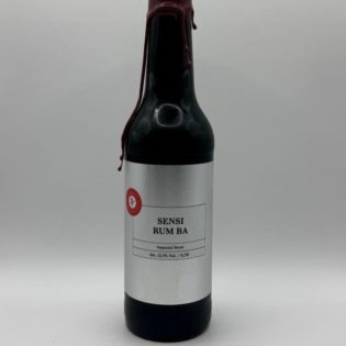 Puhaste Sensi Rum BA