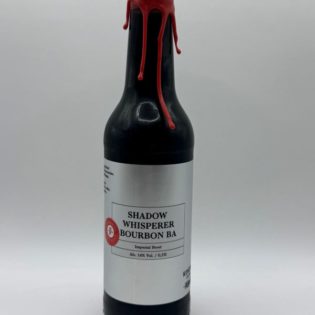 Puhaste Shadow Whisperer Bourbon BA