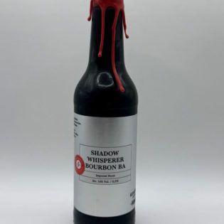 Puhaste Shadow Whisperer Bourbon BA