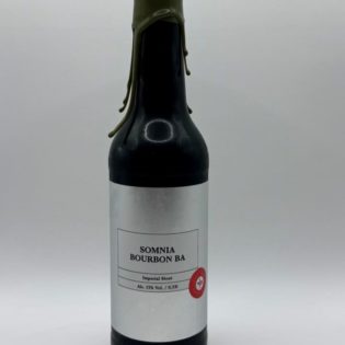 Puhaste Somnia Bourbon BA