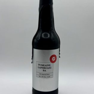 Puhaste Tumeine Laphroaig BA