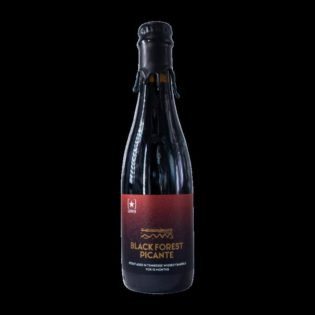 Lervig Black Forest Picante Rackhouse