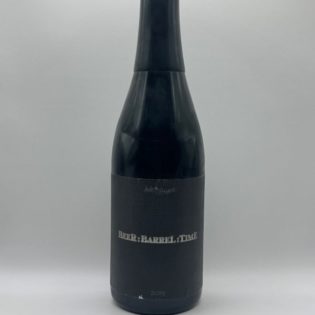 Side Project Barrel Beer Time BBT 2019