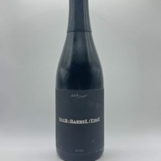 Side Project Barrel Beer Time BBT 2020