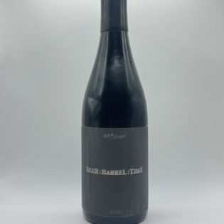 Side Project Barrel Beer Time BBT 2022