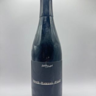 Side Project Barrel Beer Time BBT 2024