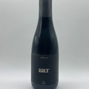 Side Project Barrel Beer Time BBT rye 2023