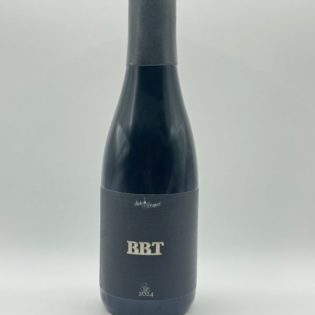 Side Project Barrel Beer Time BBT rye 2024