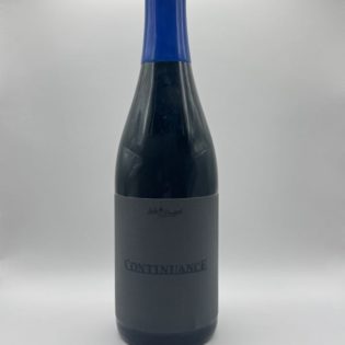 Side Project Continuance 7 Barrel Barleywine