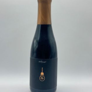 Side Project Double Barrel Imperial Stout Artifact Bourbon 2025