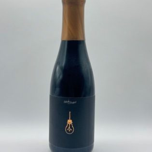 Side Project Double Barrel Imperial Stout Artifact Bourbon 2025