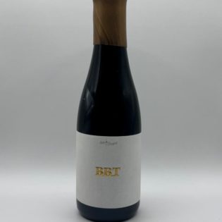 Double Barrel Rye Beer : Barrel : Time