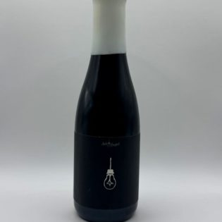 Side Project Double Willett Double Tanzanian Double Vanilla 2023