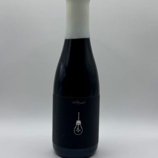 Side Project Double Willett Double Tanzanian Double Vanilla 2023