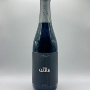 Side Project For Gabe 2020