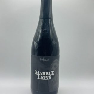 Side Project Marble Lions