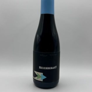 Side Project Reverberant Bourbon