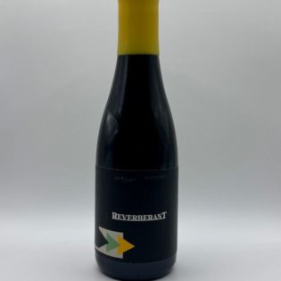 Side Project Reverberant Rye