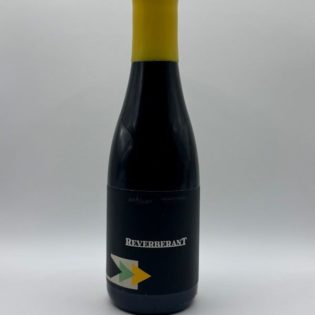 Side Project Reverberant Rye
