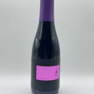 Silent Barrel 1110 Willett Vibes