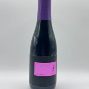 Silent Barrel 1110 Willett Vibes