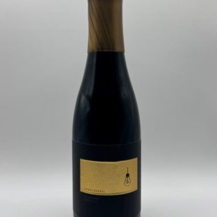 Silent Barrel #922 The Brewers side project