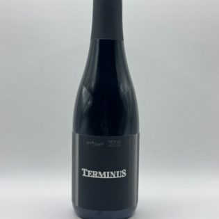 Side Project Terminus Bourbon