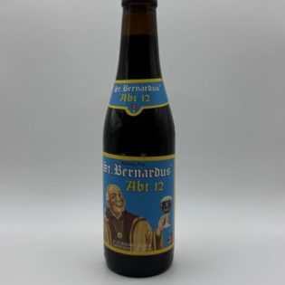 St Bernardus ABT12 2019