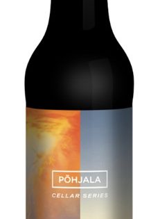 Tallinn At Dawn BA Imperial Baltic Porter