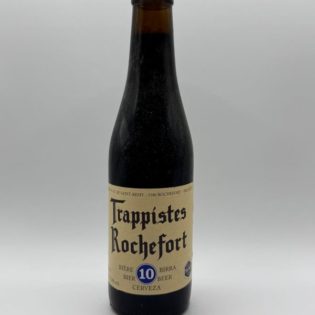 Trappistes Rochefort 10 2020