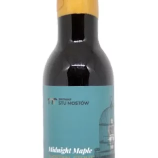 browar-stu-mostow-midnight-maple