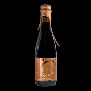 Lervig Coconut Coffee Stout Rackhouse